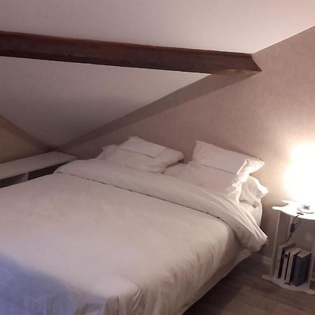 Vacances Solidaires La Souterraine Esterno foto