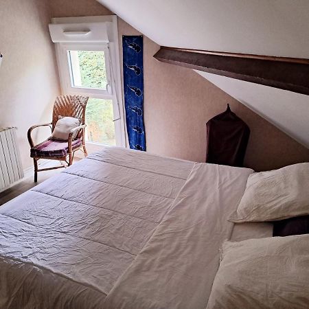 Vacances Solidaires La Souterraine Esterno foto