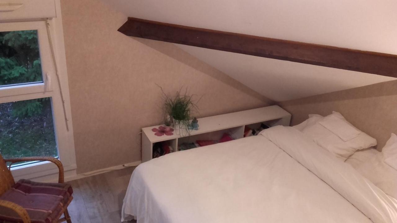 Vacances Solidaires La Souterraine Esterno foto